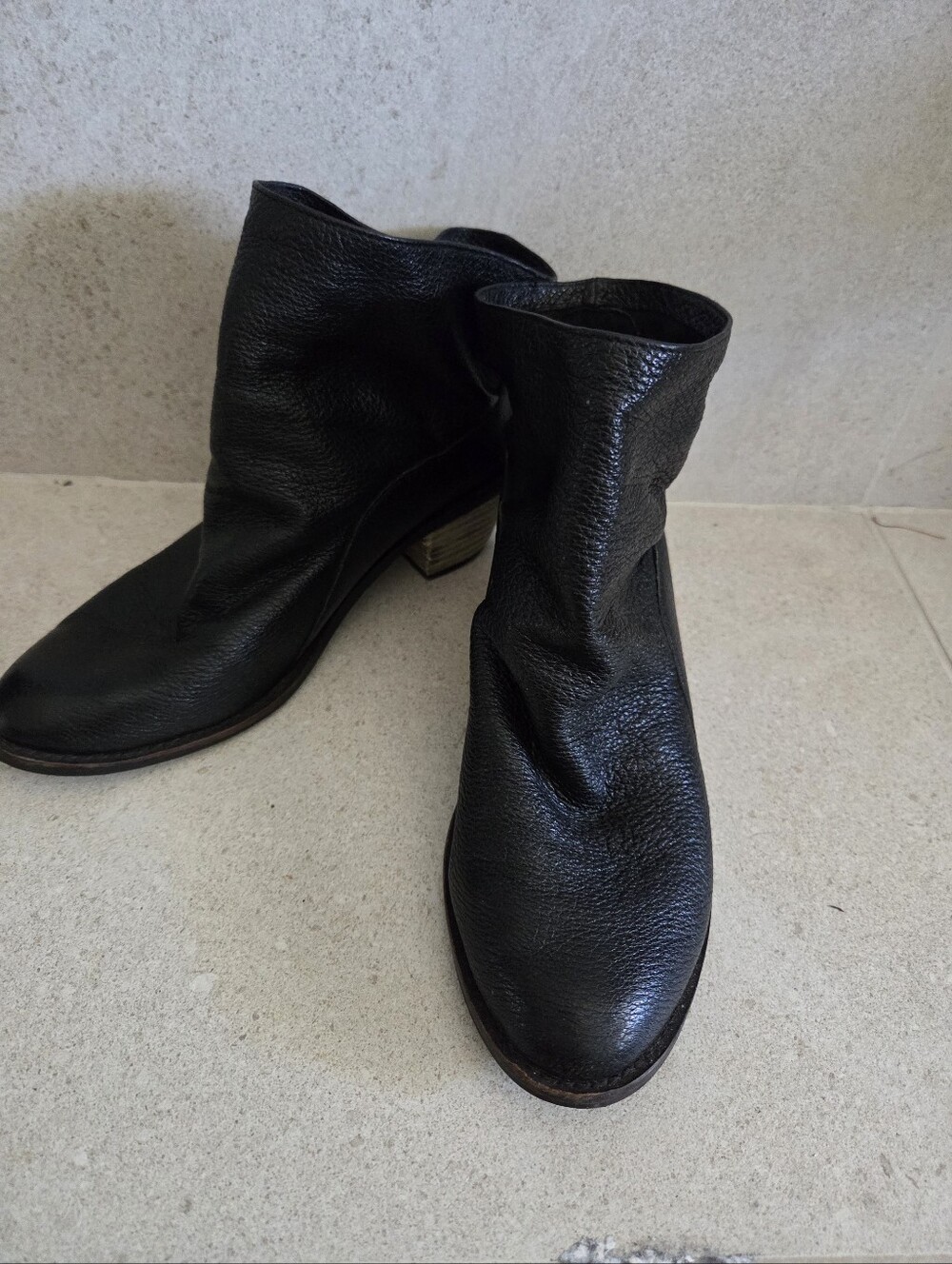 Kelsi Dagger Bootie 7.5